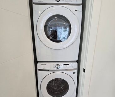 Brand New Condo With Two Parking - Photo 3