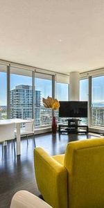 marine gateway two bedrooms two bathrooms penthouse for rent - Photo 3