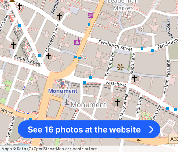 Eastcheap, London, EC3M - Photo 1