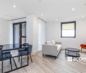 2 bedroom flat to rent - Photo 1