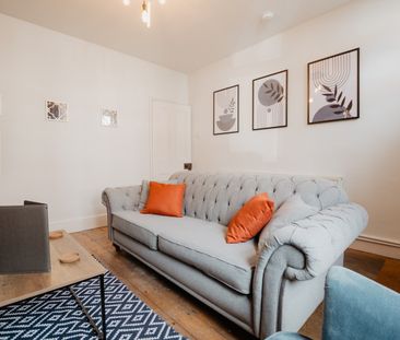 2 Bed Terraced House, Haydn Avenue, NG5 - Photo 2