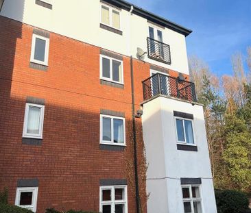 2 bedroom apartment to rent - Photo 4