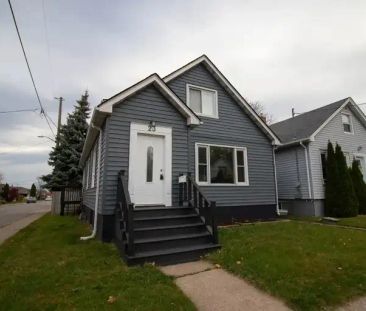 23 St. Patrick Street | 23 St. Patrick Street, St. Catharines - Photo 1