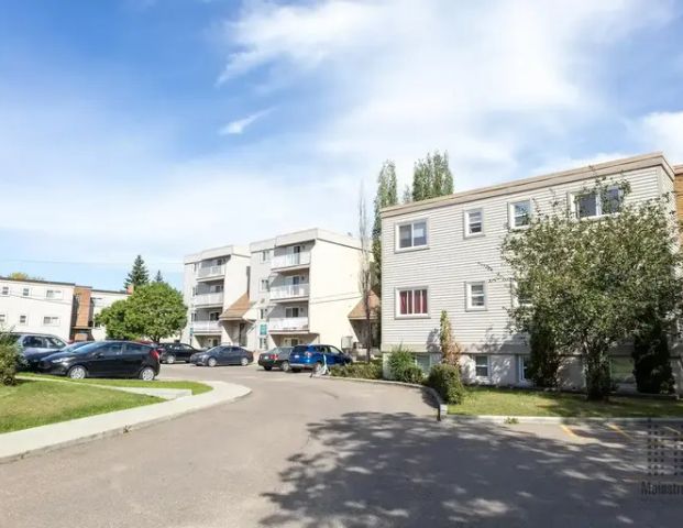 Compton Court | 11310 109 Avenue NW, Edmonton - Photo 1