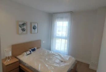 Apartamento de alquiler en Guadalupe