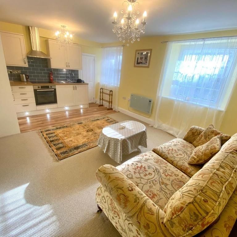 1 bedroom flat to rent - Photo 1