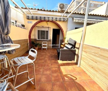 Villa in Torrevieja, Playa de los Locos, for rent - Photo 6