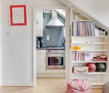 1 bedroom flat to rent - Photo 6