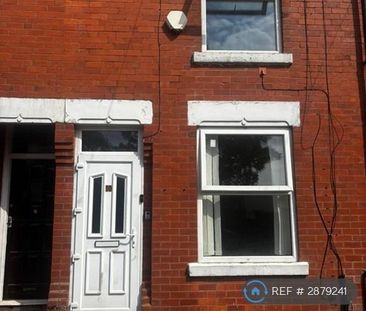 2 bedroom terraced house to rent - Photo 5
