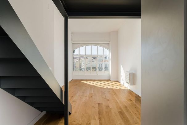 Studio Apartment new, Alcântara, Lisboa - Photo 1