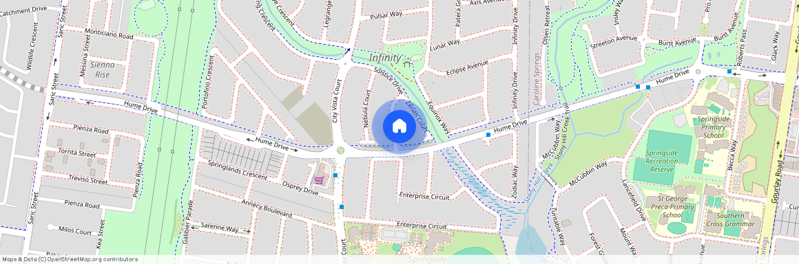 6 Solstice Drive, Vic 3336, Fraser Rise