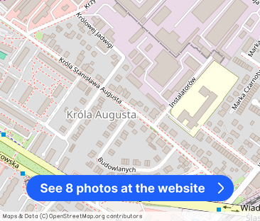 Wynajmę pokój na Stanisława Augusta - Photo 1