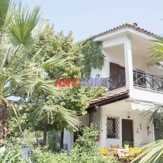 Μεζονέτα για ενοικίαση Σίβηρη (Κασσάνδρα) - Photo 1