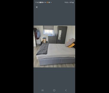 Room in a Shared Flat, Ripley Road, IG3 - Photo 1
