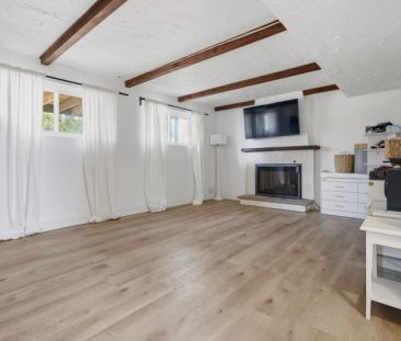 Maison de plain-pied, Beaconsfield - Photo 1