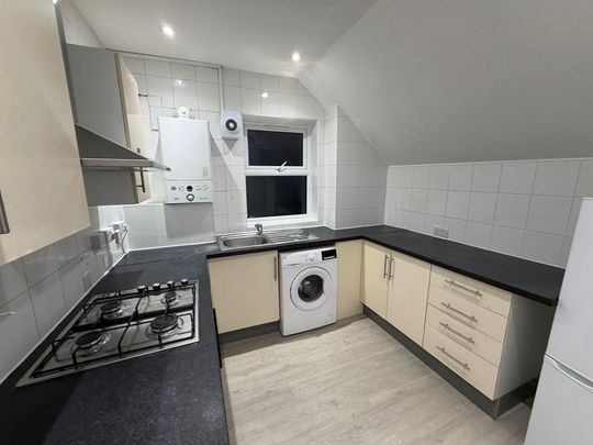1 bedroom flat to rent - Photo 1