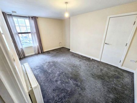 2 bed apartment to rent in NE46 - Photo 5