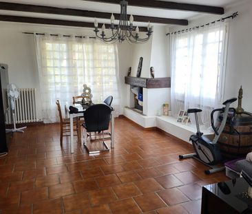 Appartement Lirac 4 pièces de 99 m2 - Photo 3