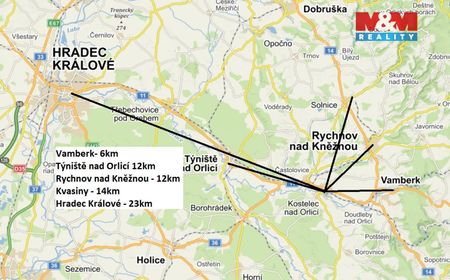 Pronájem bytu 1+kk a garsoniéry 38 m² - Фото 5
