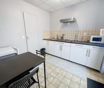 Appartement à louer - REIMS -RUE DE NICE - Photo 1