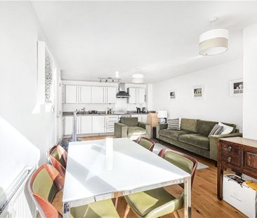 Frean Street, London, SE16 4AH - Photo 1