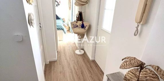 Location MaisonGolfe-Juan - Photo 2