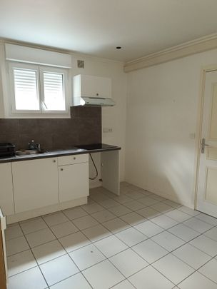 Location Appartement 2 pièces 39m² ST MAUR DES FOSSES 94210 - Photo 1