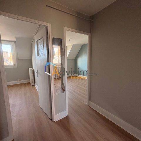 Appartement à louer Orléans - Photo 1