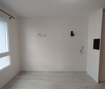 Location Appartement 1 pièce 26m² - Photo 2