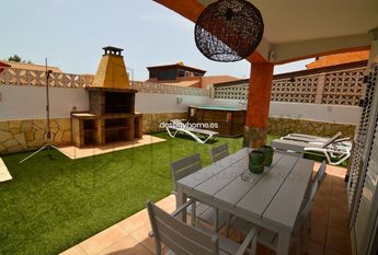 Casa / Chalet en Corralejo, Geafond, alquiler