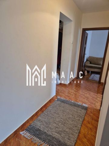 Apartament 4 camere de inchiriat | Sibiu, Cedonia | 80 mp - Photo 4
