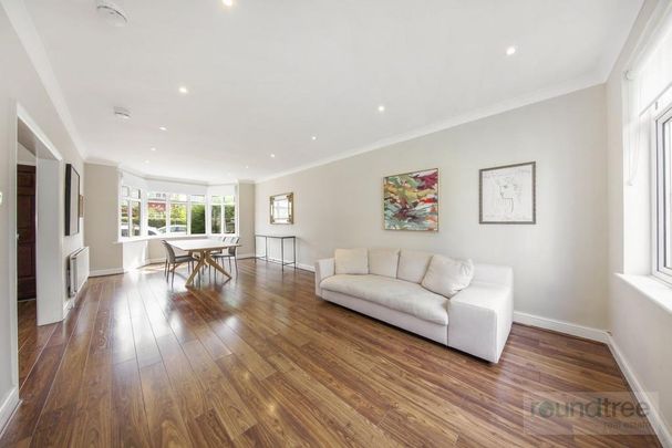 4 bedroom house to rent - Photo 1