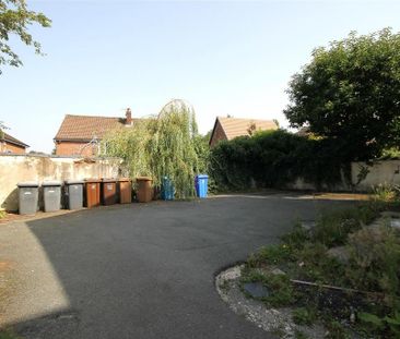 2 bedroom duplex to rent - Photo 6