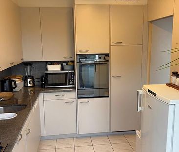 3½ Zimmer-Dachwohnung in Luzern, möbliert, auf Zeit - Foto 1