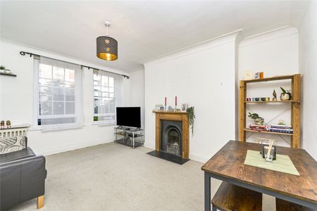 Putney Hill, Putney, SW15 6QY - Photo 3