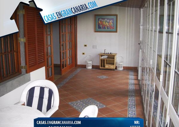 Bungalow for Rent in Playa del Inglés