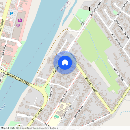 15 Rudder St, NSW 2440, East Kempsey