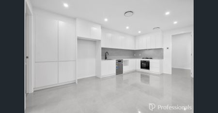 2 Bedroom Granny Flat in Gables - Photo 3