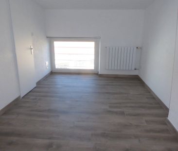 Location appartement 1 pièce 17.05 m² à Aubenas (07200) - Photo 1