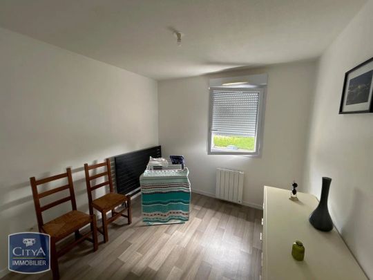 Appartement à louer 3 pièces 60.12m² - Photo 1