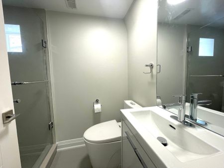 For Lease - 36 Forbes Road Unit# Lower, Toronto, Ontario - Photo 4