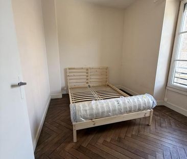Location Appartement 3 pièces Meublé 49m² ANGERS 49100 - Photo 1