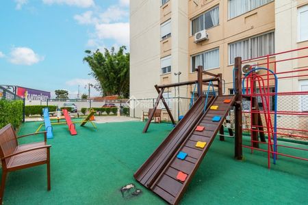 Apartamento com 2 quartos e 41m² para alugar em Sarandi, Porto Alegre. - Foto 2