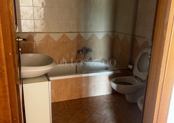 Attico a Palermo in Via Ricasoli, Borgo Vecchio