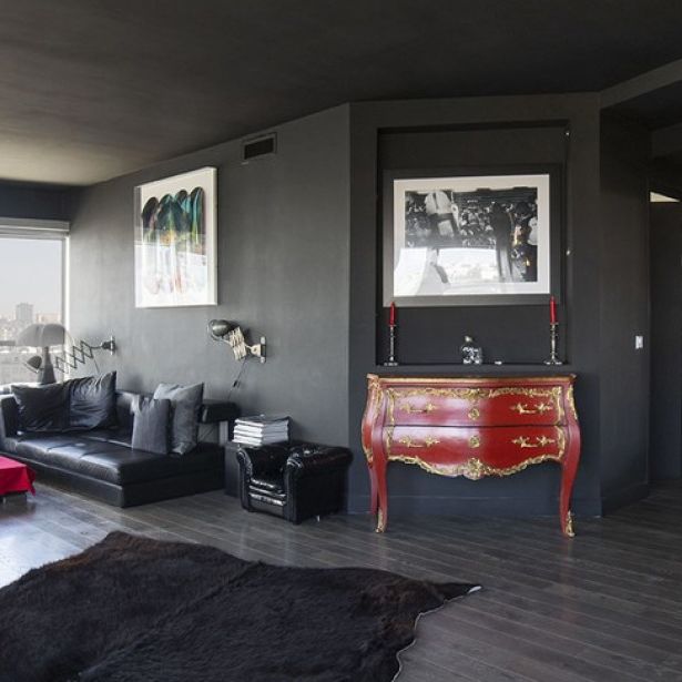 Appartement • Citroën-Boucicaut - Photo 1