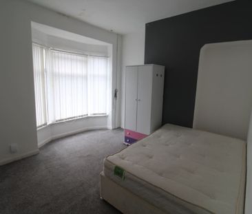 To Let: Outram Street, Middlesbrough, TS1 - Photo 2