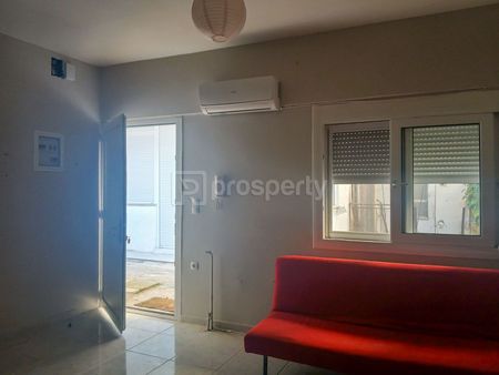 Studio/Γκαρσονιέρα για ενοικίαση Πάτρα - Κέντρο (Πάτρα) - Φωτογραφία 3