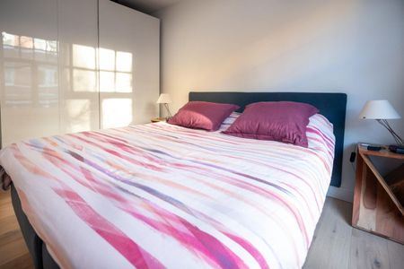 Appartement te huur: Van Breestraat 195-1 1071 ZN Amsterdam - Foto 4