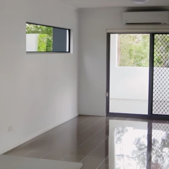 Two Bedroom Apartment - Photo 1