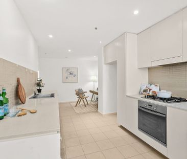 Cozy North Facing 2-Bedroom Apartment - Photo 4